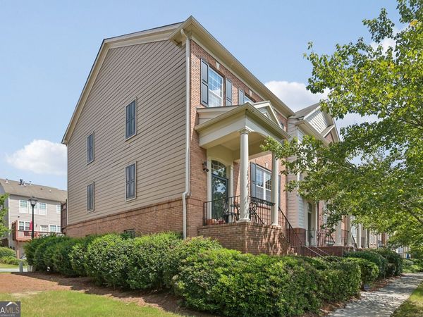 2446 Natoma Court SE, Unit 11, Smyrna, GA 30080