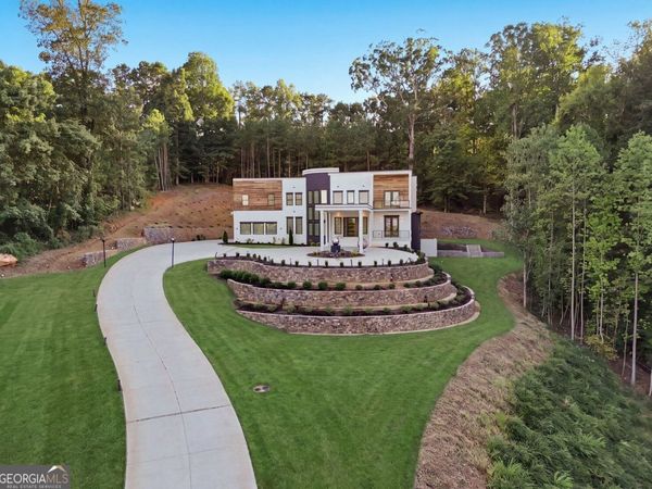 1612 Mountain Shadow Trail, Stone Mountain, GA 30087