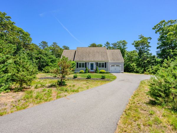 297 Depot Road, Harwich, MA 02645