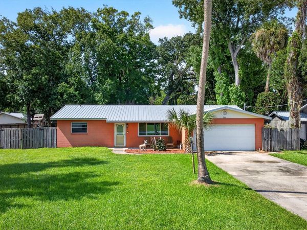 706 Boston Avenue, South Daytona, FL 32119
