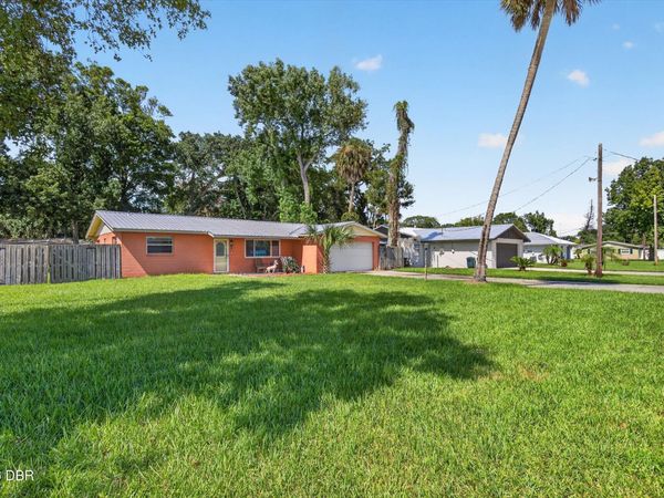 706 Boston Avenue, South Daytona, FL 32119