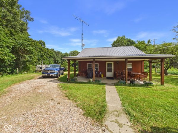 11187 Tuggle Road, Laurel, IN 47024