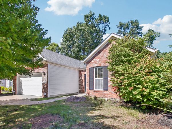 3414 Aylesford Lane, Indianapolis, IN 46228