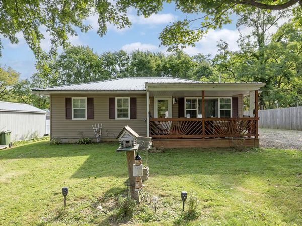 1286 Lenox Avuenue, Mansfield, OH 44906