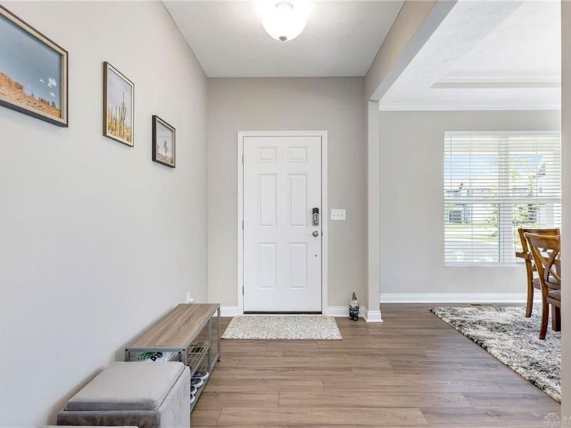 10114 Gully Pass Drive, Washington Township, OH 45458 Photo 13