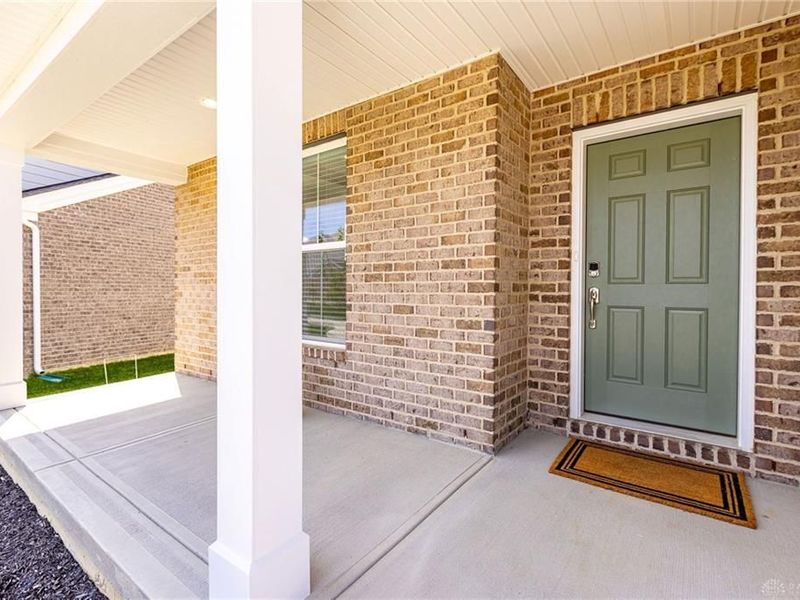 10114 Gully Pass Drive, Washington Township, OH 45458 Photo 9