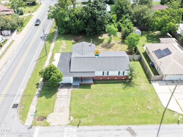2936 Syracuse Avenue , Panama City, FL 32405