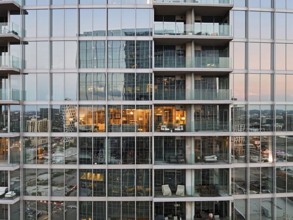 1616 West End Ave , Unit 1906, Nashville, TN 37203