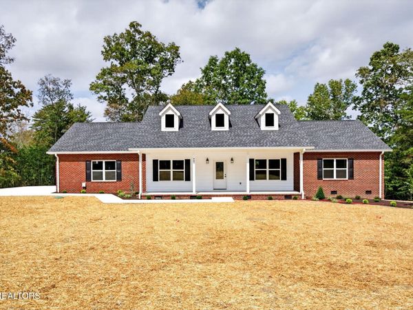 485 Katherine Drive , Crossville, TN 38555