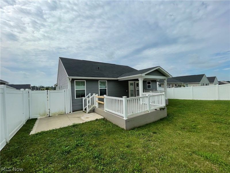 6913 Gauntlet Street SW, Massillon, OH 44646 Photo 15