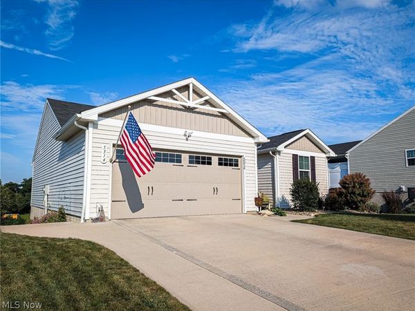 5314 Frederick Street , Barberton, OH 44203