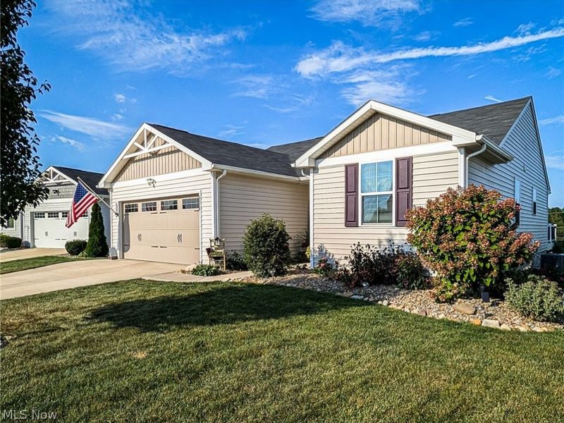 5314 Frederick Street, Barberton, OH 44203 Photo 2