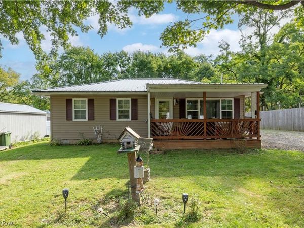 1286 Lenox Avenue , Mansfield, OH 44906