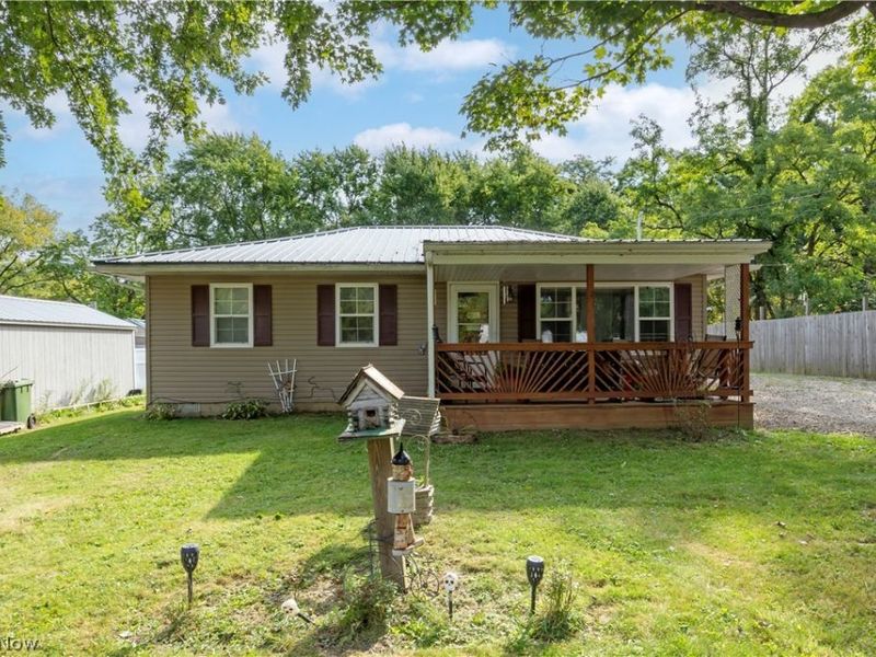 1286 Lenox Avenue, Mansfield, OH 44906 Photo 1