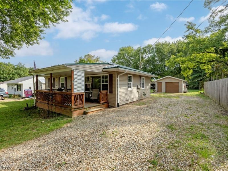 1286 Lenox Avenue, Mansfield, OH 44906 Photo 2