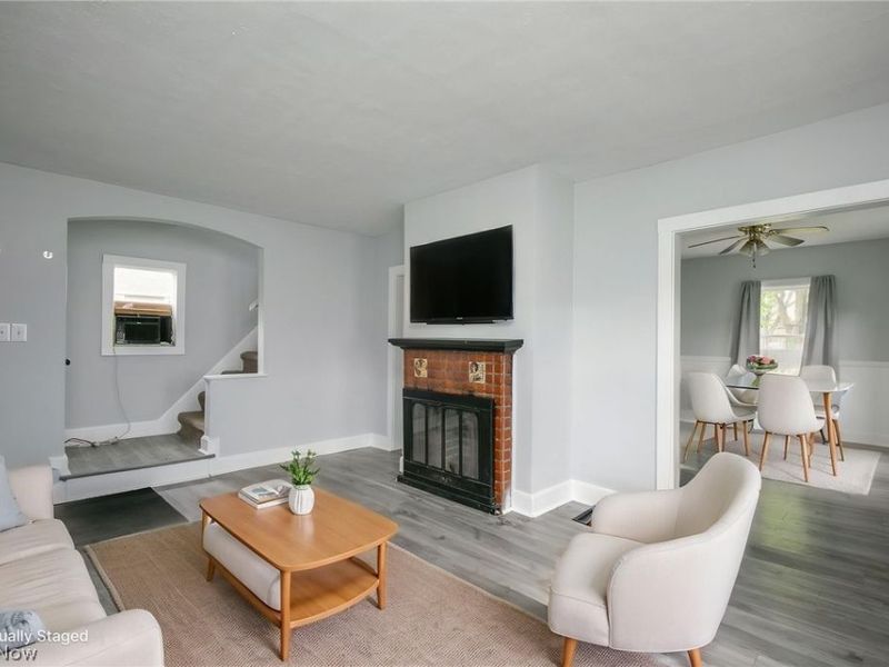 1424 S Liberty Avenue, Alliance, OH 44601 Photo 10