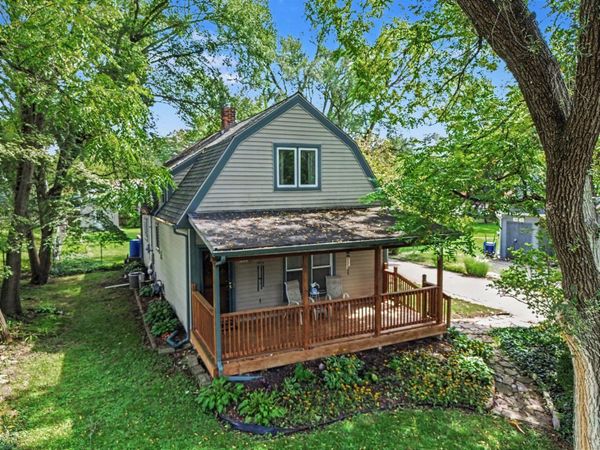3473 La Salle Drive, Ann Arbor, MI 48108