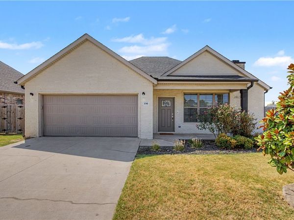 1341 Ruscello Avenue , Tontitown, AR 72762