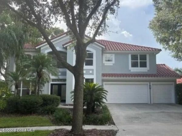 18110 Courtney Breeze Drive , Tampa, FL 33647