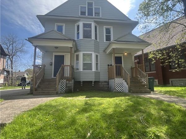 110-112 Thorndale Terrace , Rochester, NY 14611