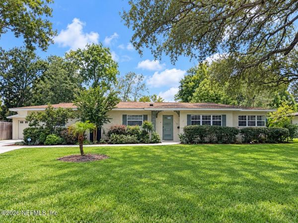 4704 PRINCESS ANNE Lane, Jacksonville, FL 32210