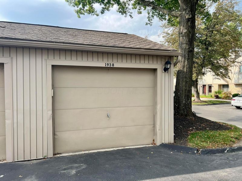 1938 Rockdale Drive, Unit 53, Columbus, OH 43229 Photo 36