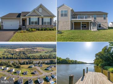 1805 LEGACY LANE, FREDERICKSBURG, VA 22408