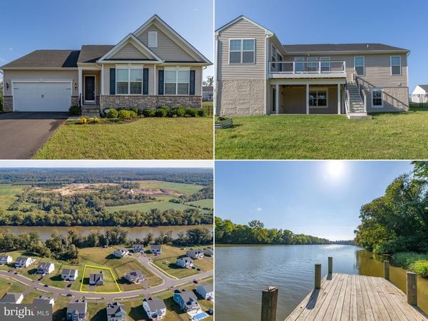 1805 LEGACY LANE, FREDERICKSBURG, VA 22408