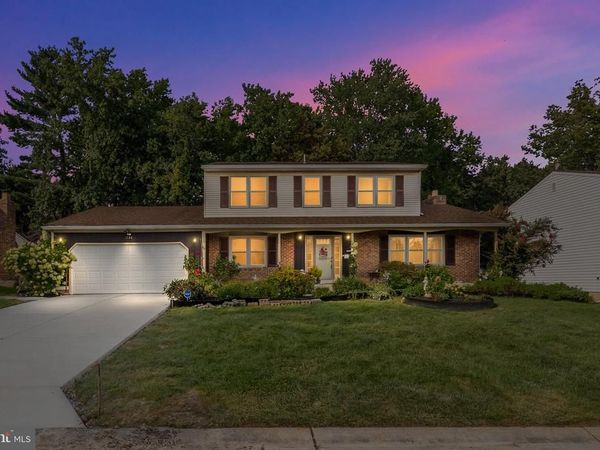 231 E SENECA DRIVE, NEWARK, DE 19702