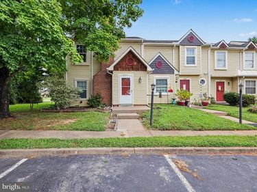 2224 HAMWAY DRIVE , FREDERICKSBURG, VA 22407