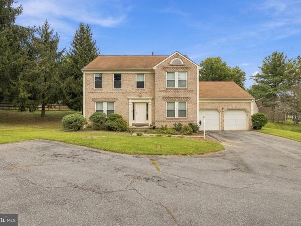 17 STRAWHILL COURT, OWINGS MILLS, MD 21117
