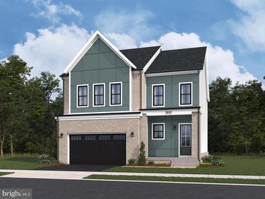 22881 GOLDEN HOLLY DRIVE , Unit HOMESITE 3, BRAMBLETON, VA 20148