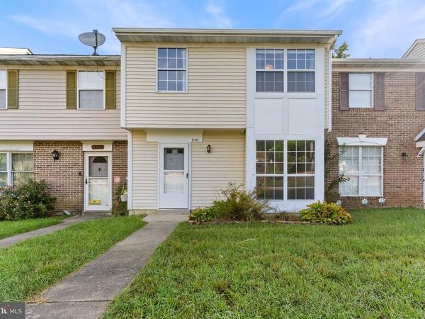 21421 MANON WAY , LEXINGTON PARK, MD 20653