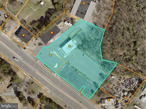 22380 & 22384 THREE NOTCH ROAD, LEXINGTON PARK, MD 20653
