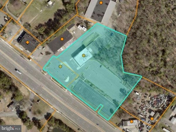 22380 & 22384 THREE NOTCH ROAD, LEXINGTON PARK, MD 20653
