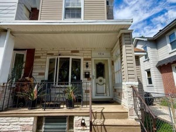 7216 OAKLEY STREET, PHILADELPHIA, PA 19111