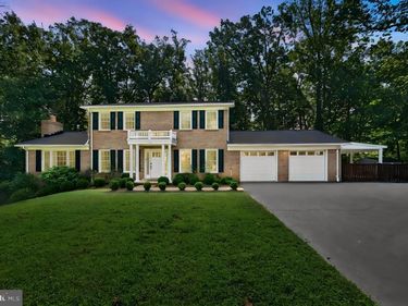 7347 HUNTON STREET , WARRENTON, VA 20187