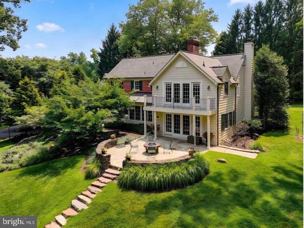 523 GARRISON FOREST ROAD , OWINGS MILLS, MD 21117