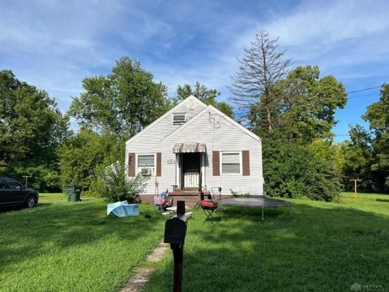 767 Goodlow Avenue, Dayton, OH 45417 Photo 1