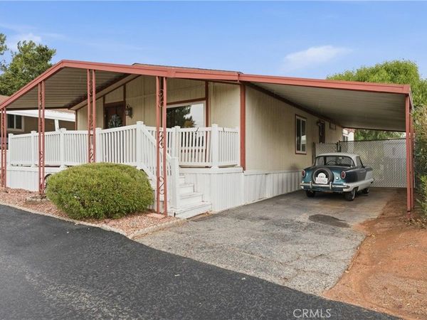 2501 Sierra Highway, Unit 149, Acton, CA 93510