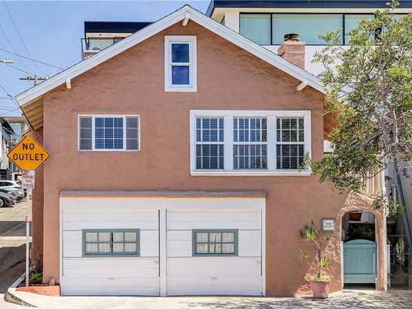 1808 Highland Avenue, Manhattan Beach, CA 90266