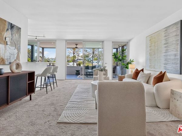 8701 Delgany Avenue, Unit 216, Playa Del Rey, CA 90293