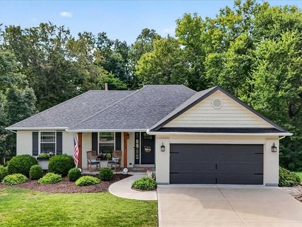 3913 Rhine Court , St Charles, MO 63304