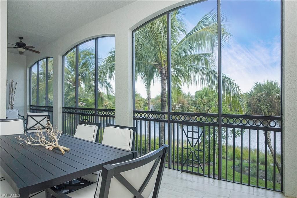 9239 Tesoro Ln, Unit 3-203, Naples, FL 34114 Photo