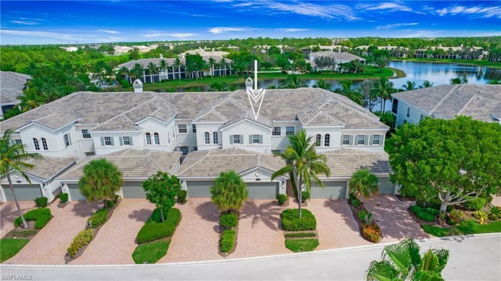 9239 Tesoro Ln, Unit 3-203, Naples, FL 34114 Photo