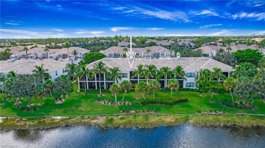 9239 Tesoro Ln, Unit 3-203, Naples, FL 34114 Photo