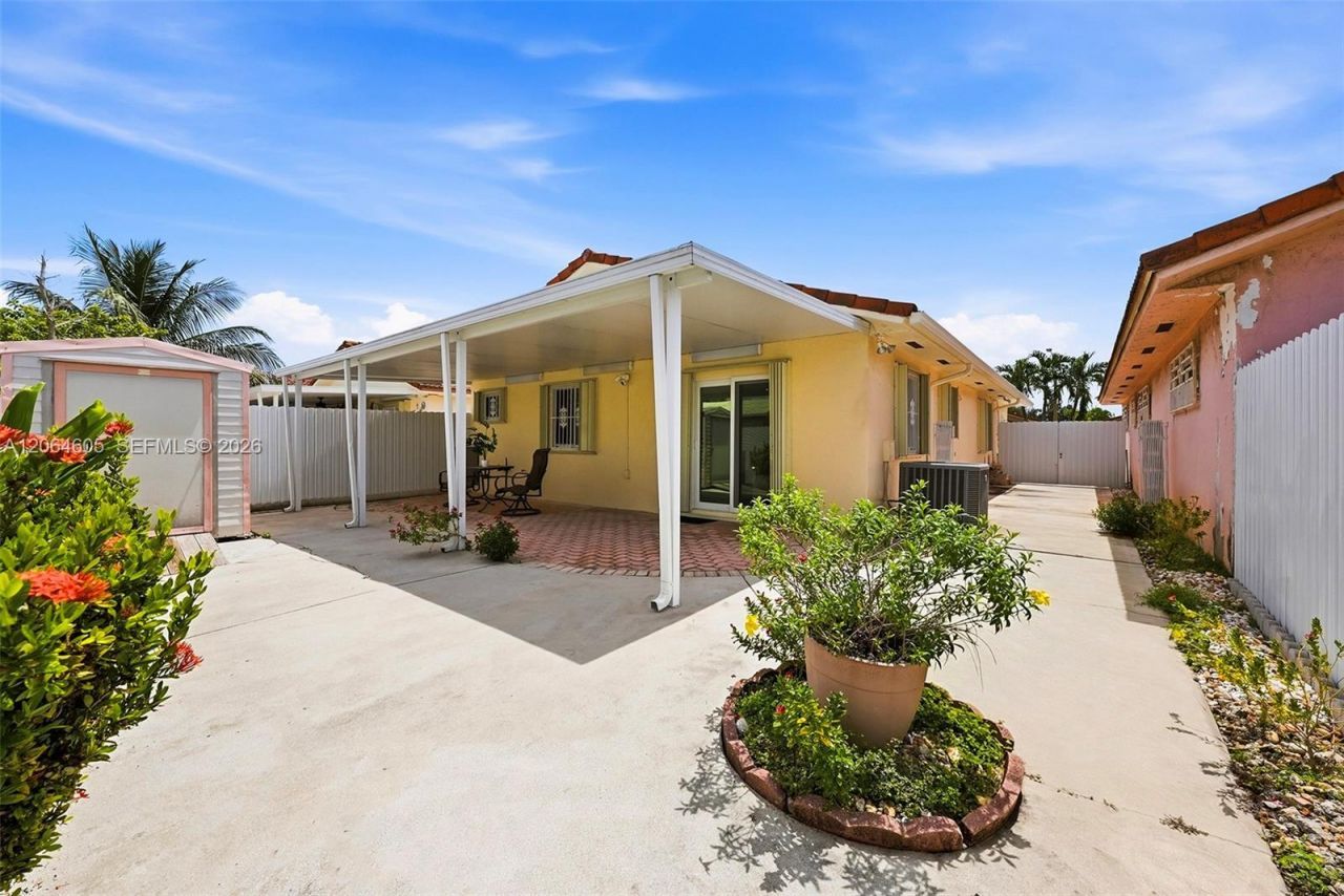 3171 W 78th St, Hialeah, FL 33018 Photo