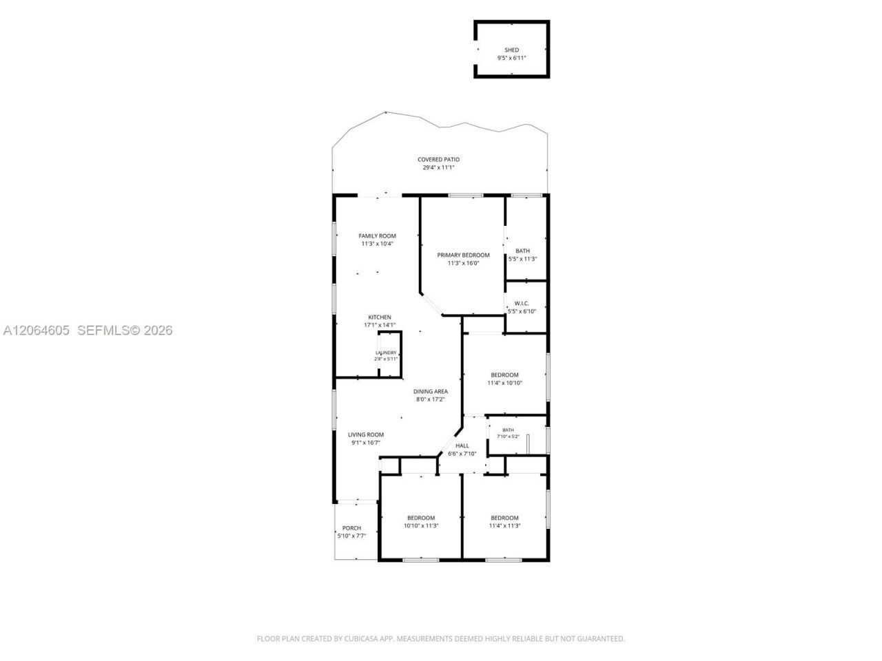3171 W 78th St, Hialeah, FL 33018 Photo