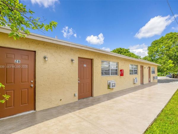 920 S K St , Lake Worth, FL 33460