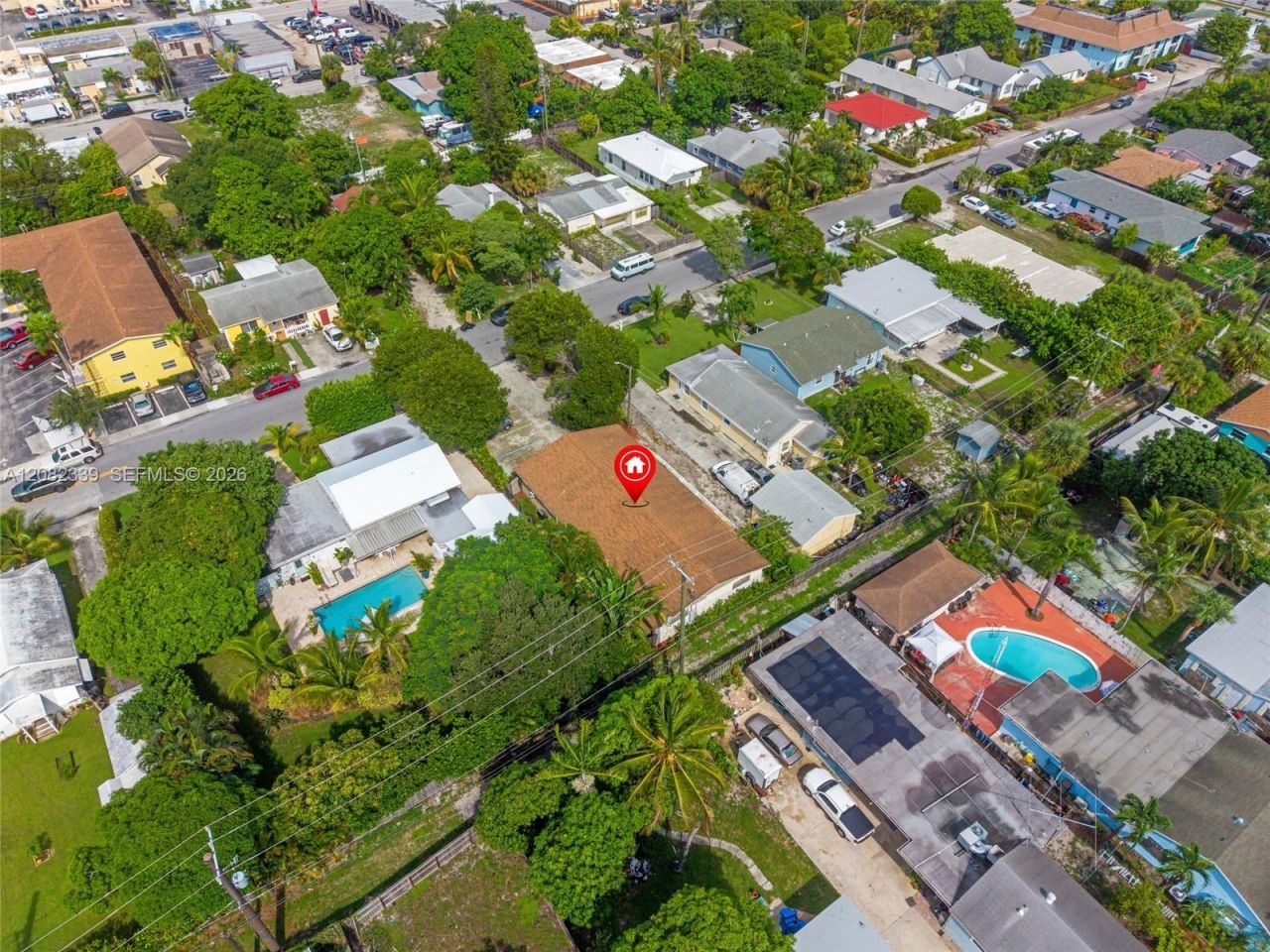 920 S K St, Lake Worth, FL 33460 Photo